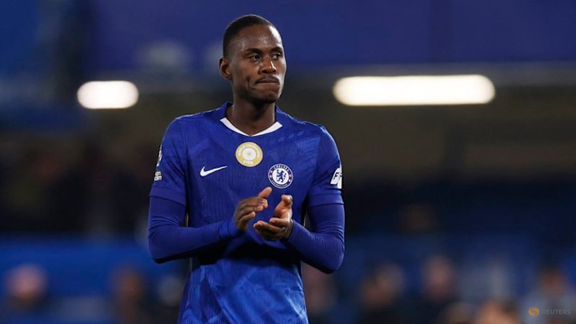 England's Chalobah to replace injured Livramento for World Cup