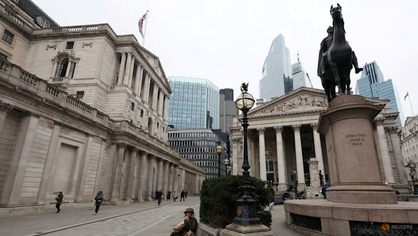 BoE will only lift planned stablecoin cap when confident no threat