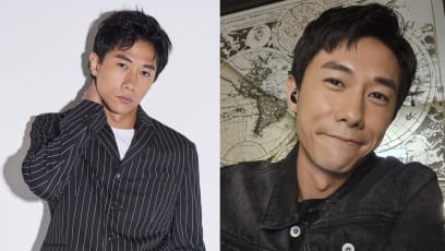 Desmond Tan, 35, Wants Kids Soon So When Is He Going To Marry His Long-Time Girlfriend?