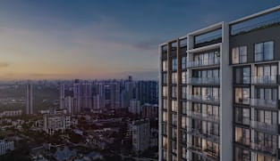 Living at the heart of Singapore’s AI district 