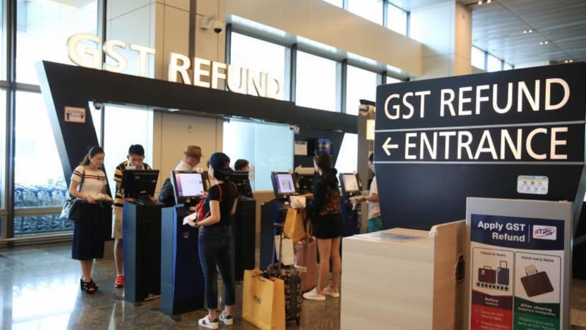 A tax increase for Singapore would be sweet for Hong Kong