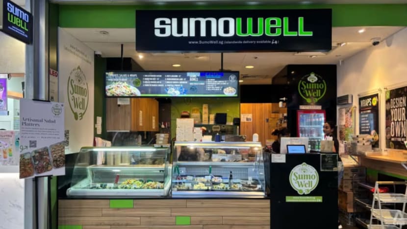 MOM siasat dakwaan tuntutan palsu pampasan kecederaan di tempat kerja terhadap Sumo Salad