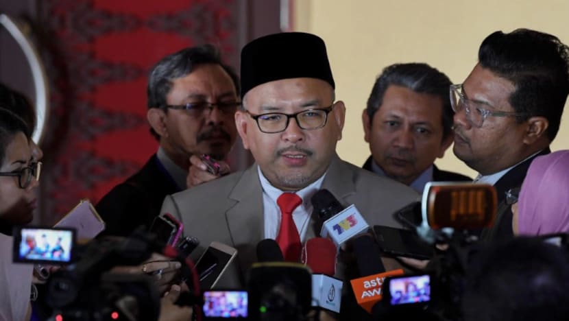 Isu pakaian atlet patuh syariah: Tiada unsur paksaan Isu pakaian atlet patuh syariah: Tiada unsur paksaan