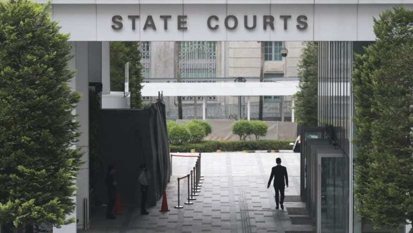 Domestic worker forced intellectually disabled man under her care to have sex with her, gets jail Domestic worker forced intellectually disabled man under her care to have sex with her, gets jail