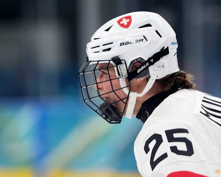 Ice hockey-PWHL reaping the benefits of Olympic women's tournament