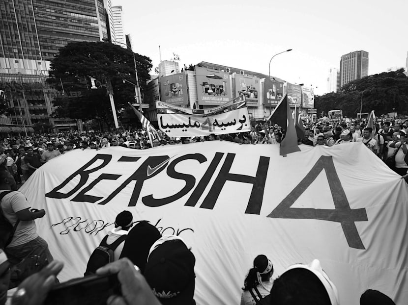 Deepening divisions as Malaysia stays mired in racial politics