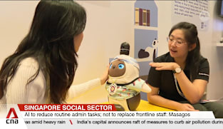 Ministry of Social and Family Development to invest S$15 million in emerging technologies