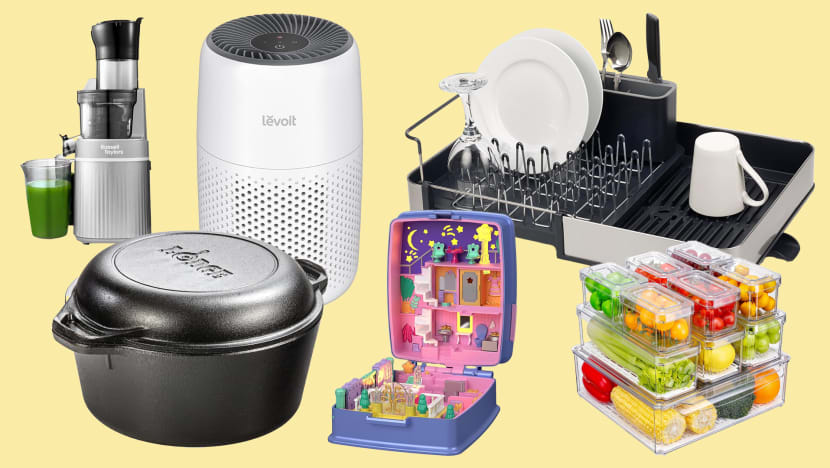 The Best Deals Under $100 To Check Out For The 9.9 Sale – Including Must-Have Kitchen, Appliance, and Travel Essentials