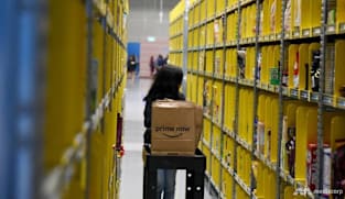 Amazon Singapore cuts ‘less than 10%’ of workforce as it winds down Fresh delivery, local seller operations