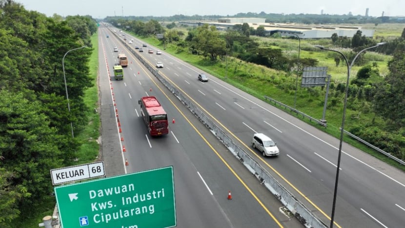 Kerap memakan korban, ada faktor mistis di balik seringnya kecelakaan di Tol Cipularang? Kerap memakan korban, ada faktor mistis di balik seringnya kecelakaan di Tol Cipularang?