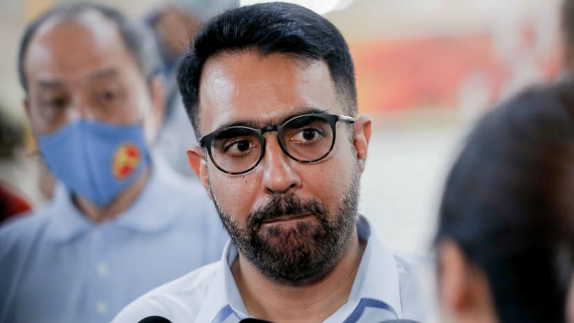 GE2020: ‘Whole country has to unite’ — WP will work with PAP, other opposition parties, says Pritam Singh