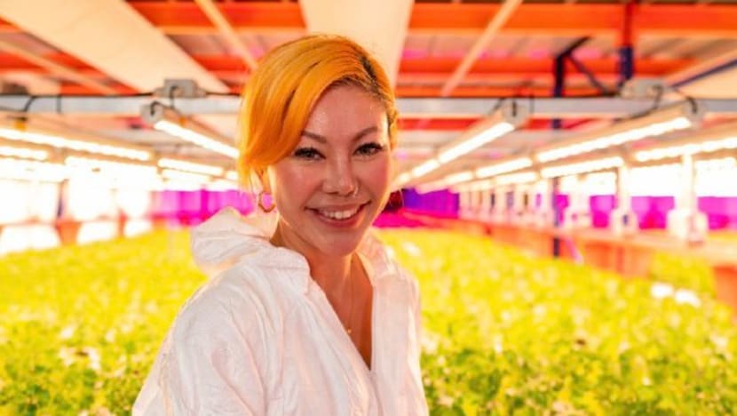This Singapore mum built a hidden urban farm in Jurong – here’s why she’s fighting to save it