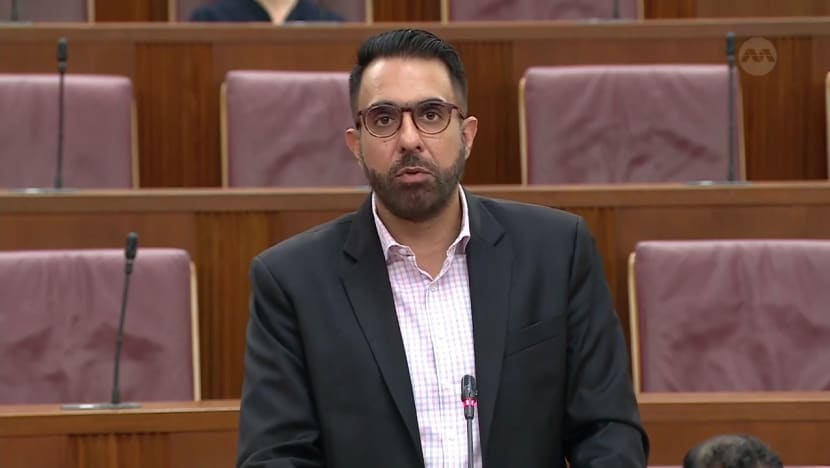 Trump tariffs: Pritam Singh backs PM Wong’s call for unity amid significant uncertainties Trump tariffs: Pritam Singh backs PM Wong’s call for unity amid significant uncertainties