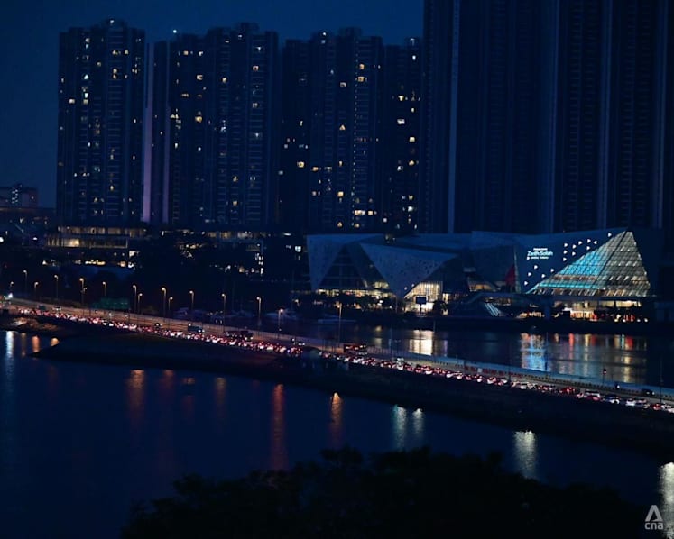 Very heavy traffic expected at land checkpoints for Deepavali long weekend amid tightened security: ICA