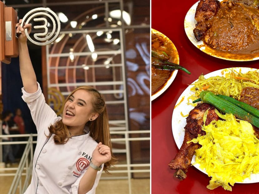 MasterChef Indonesia winner slammed for calling Malaysian nasi kandar ‘less flavourful’ and ‘sandy’ MasterChef Indonesia winner slammed for calling Malaysian nasi kandar ‘less flavourful’ and ‘sandy’