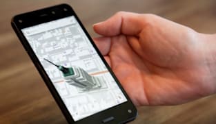 Amazon plans smartphone comeback more than a decade after Fire Phone flop