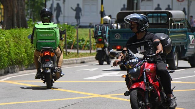 Grab与OpenAI推AI培训计划 未来两年惠及3万人