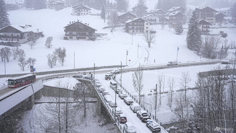 Italy foils Russian cyberattacks targeting Olympics