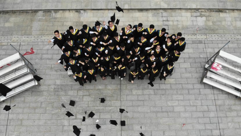 MOE spends S$238 million yearly on scholarships and tuition grants for foreign students