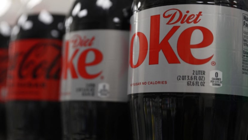 Explainer: What is aspartame, a possible cancer-causing ingredient found in sugar-free drinks?
