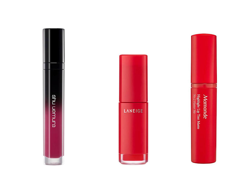 4 Lipsticks Tried & Tested For Chinese New Year