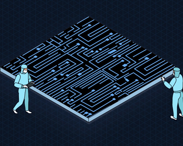 Can China’s chip ambitions reshape the global tech landscape?