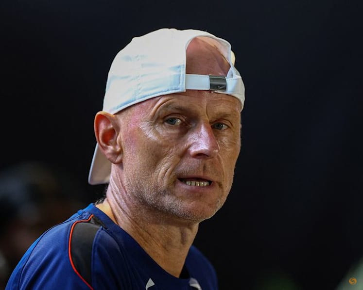England's best players don't play in Premier League, says Norway coach