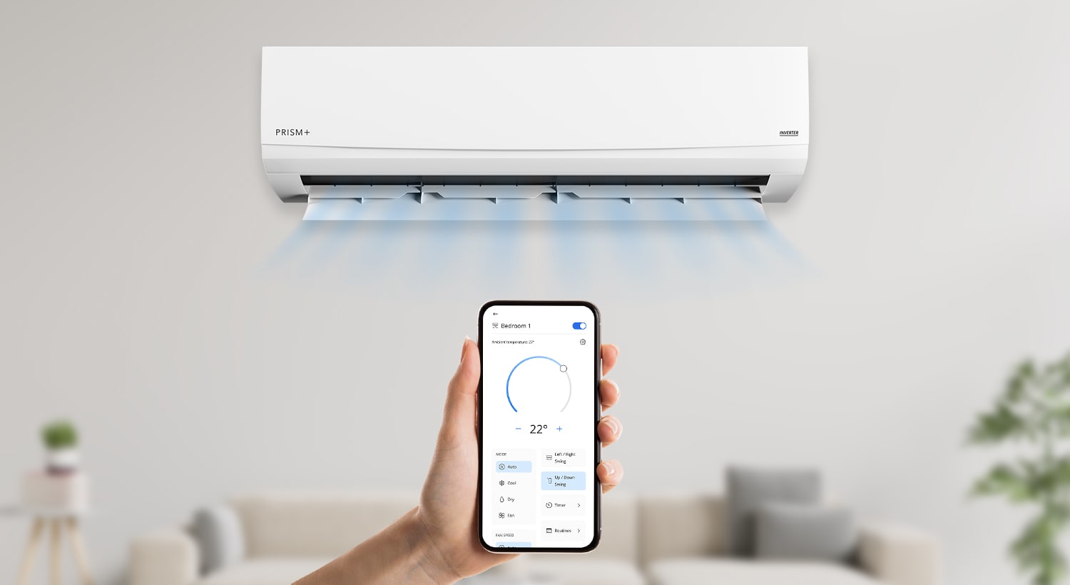 From Air Fryers To Air Conditioners, These Are The New Smart Home ...