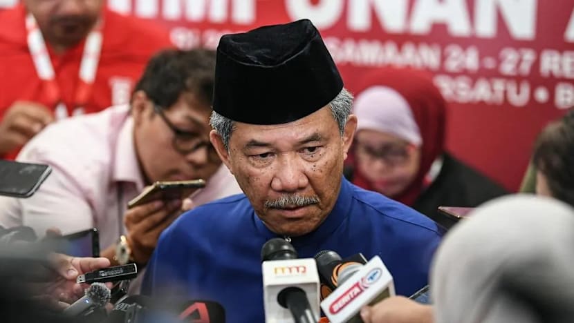 Pelakon Nadia Kesuma disahkan sudah tinggalkan lapangan terbang Jeddah