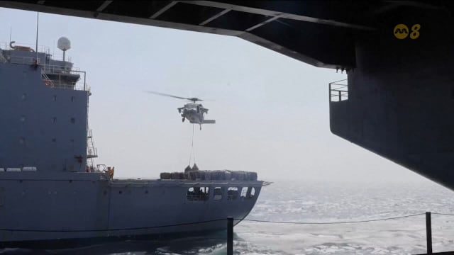 巴方：伊朗外长今访伊斯兰堡 美伊或重启谈判