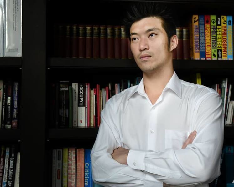 Thai political rising star Thanathorn’s Future Forward Party too radical for the country?