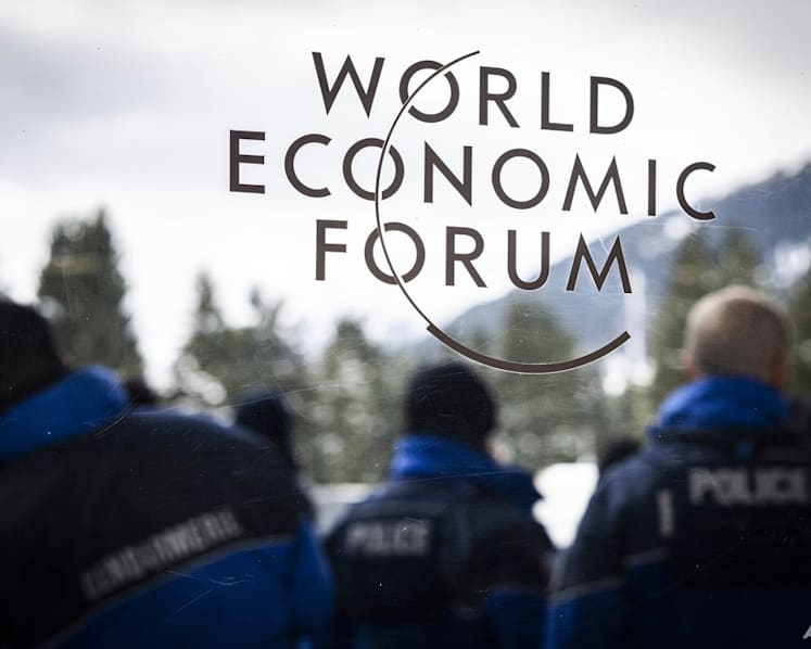 Singapore ministers to attend World Economic Forum annual meeting in Switzerland