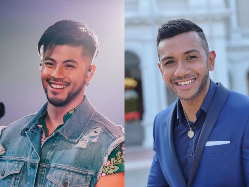 Benjamin Kheng, Taufik Batisah among artistes performing at Yellow Ribbon's 20th anniversary concert