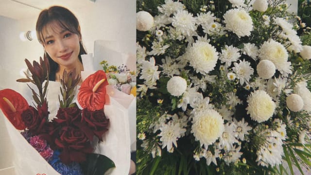《红星大奖2025》颁奖礼接获婆婆逝世噩耗，姚懿珊没能见上最后一面