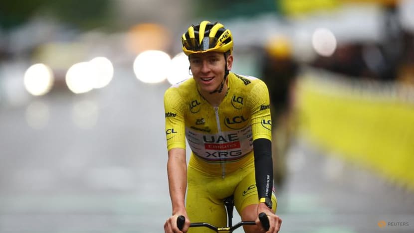 Predator and puppeteer: Pogacar turns the Tour into his stage