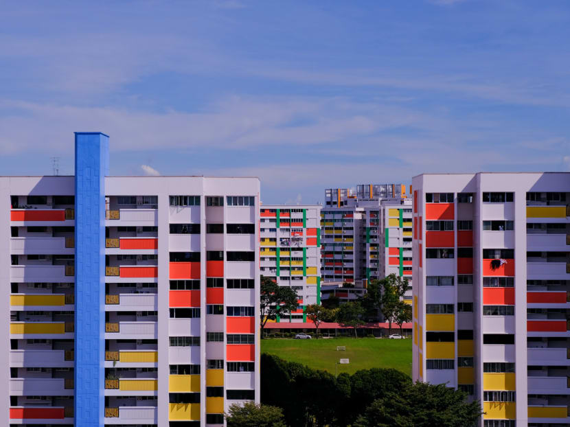 Singapore banks say will do their best to help those with 'mortgage stress' amid rising interest rates Singapore banks say will do their best to help those with 'mortgage stress' amid rising interest rates
