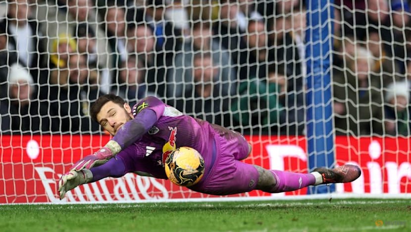 Leeds beat Birmingham on penalties to reach FA Cup fifth round