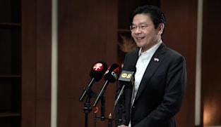 PM Wong cuti 20-30 Dis, Gan Kim Yong bertindak sebagai Pemangku Perdana Menteri