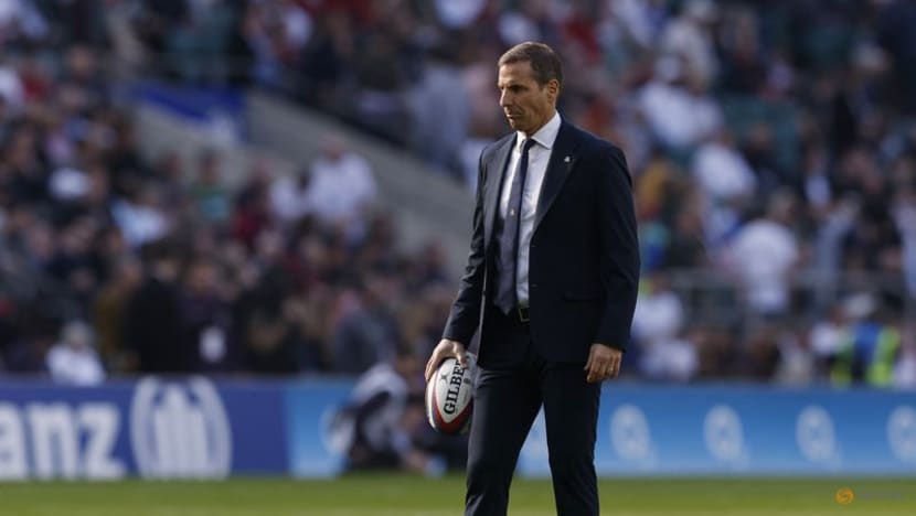 Angry Quesada rues Italian discipline in narrow loss to Ireland