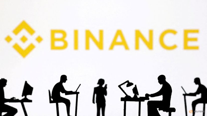 Binance, Zhao win dismissal of lawsuit by victims of 64 attacks