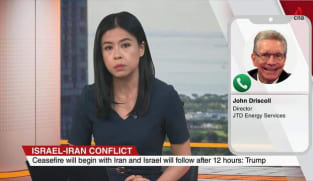 Asia First - Tue 24 Jun 2025