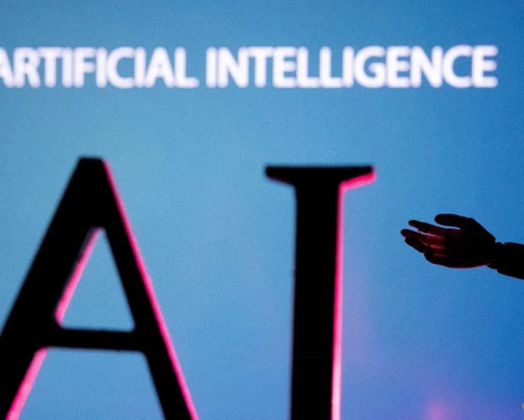 AI offers 'lifeline' for emerging economies, World Bank says