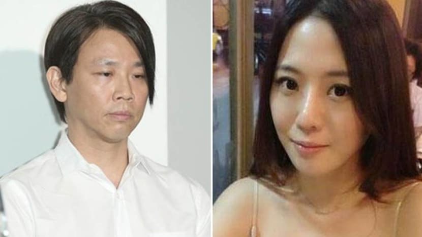 David Tao’s wife posts about adopted children David Tao’s wife posts about adopted children