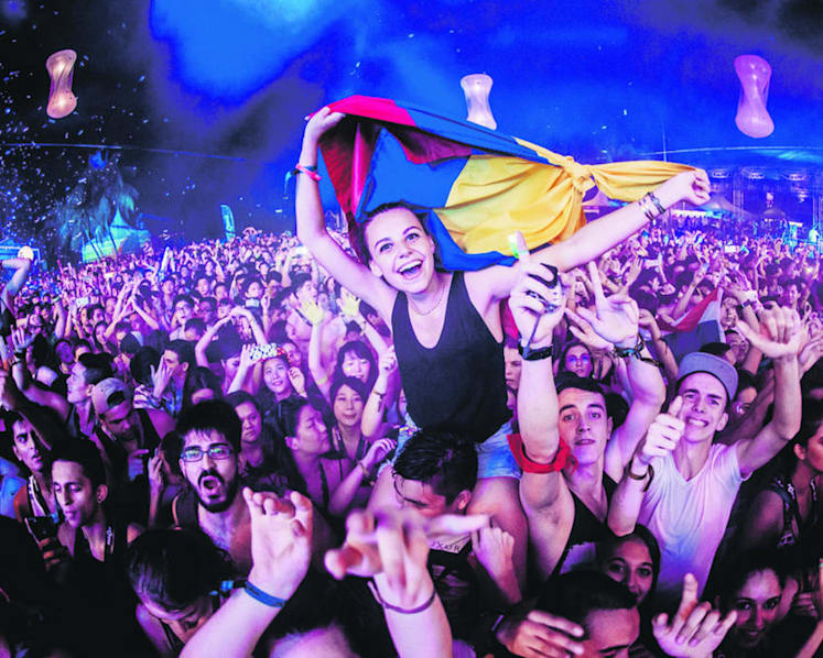 No ZoukOut this year: Music fans say S'pore nightlife faces stiffer regional competition