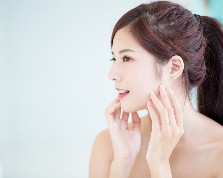 Revitalise tired, ageing skin with this three-step programme