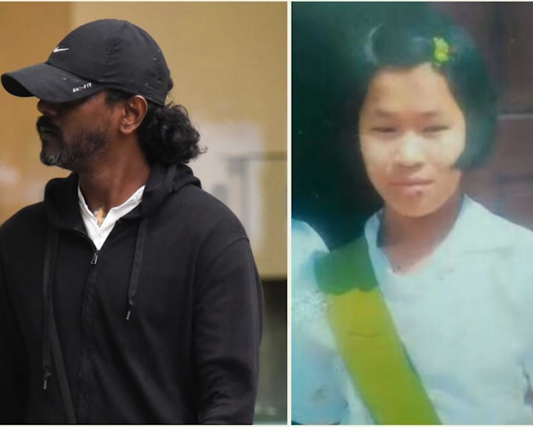 Cop who abetted fatal abuse of Myanmar maid loses appeal, gets more jail time