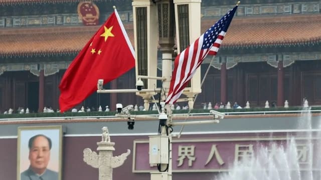 中国将三种化学品列入受管制名单 限制向北美三国出口
