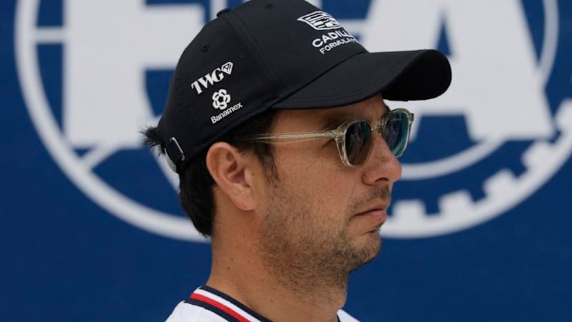 Past winner Perez sees Monaco as an opportunity for Cadillac
