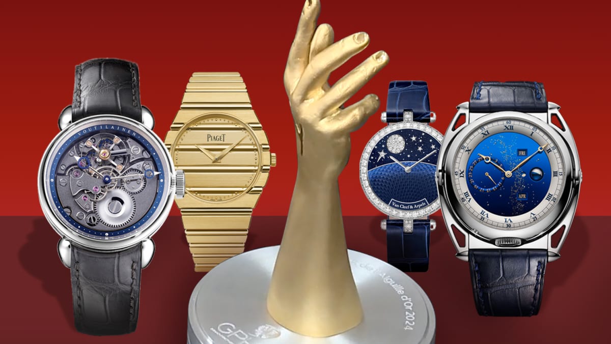 1950s Record Watch Co. Genève | vision