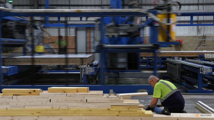 Could robotics and timber tackle Britain's housing challenges? Could robotics and timber tackle Britain's housing challenges?